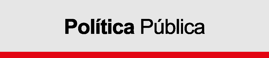 Política Pública